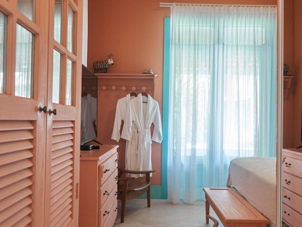 Casa Brasileira - Hotel Galeria Pôrto de Pedras Eksteriør bilde
