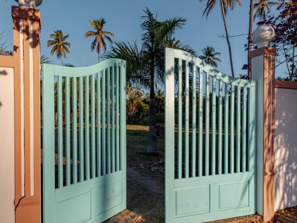 Casa Brasileira - Hotel Galeria Pôrto de Pedras Eksteriør bilde